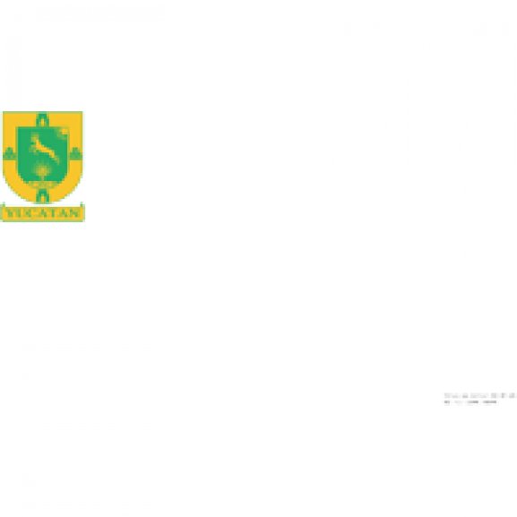 Logo of Escudo Edo Yucatan