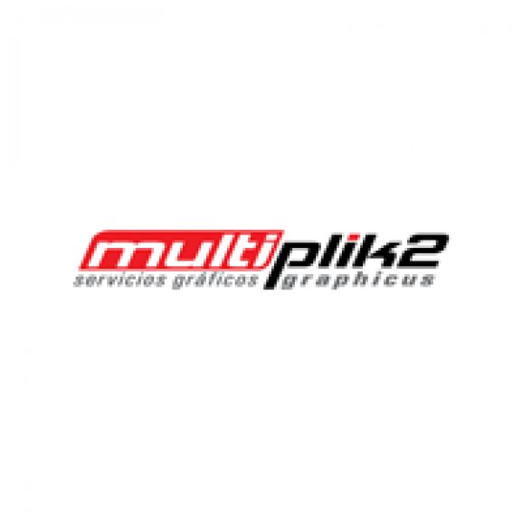 Logo of multiplik2