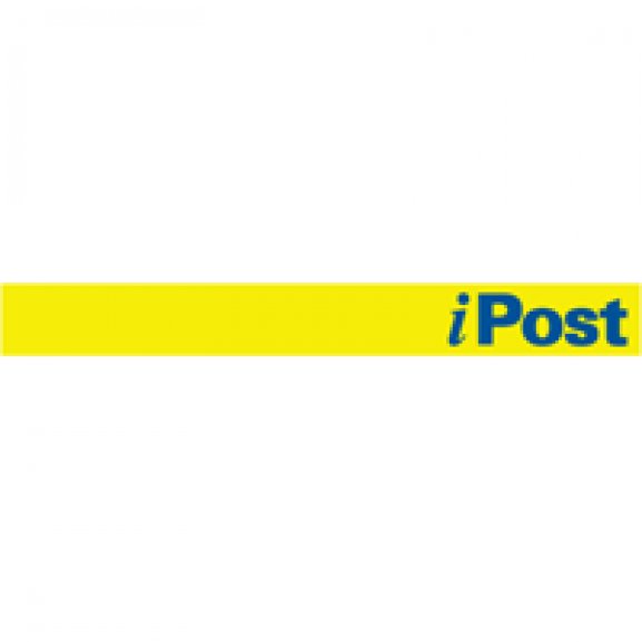 Logo of IPOST