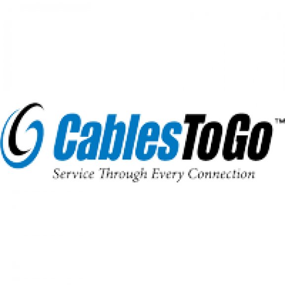 Logo of Cables To Go