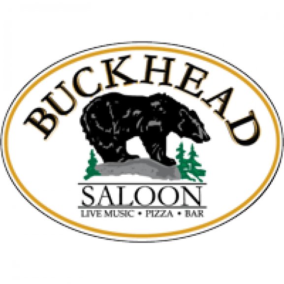 Logo of buckhead saloon pittsburgh