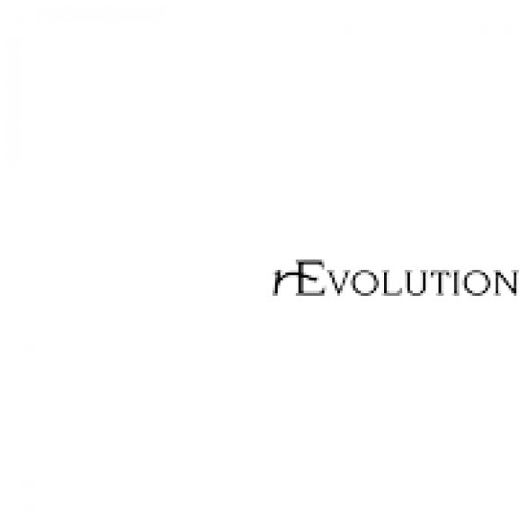 Logo of rEvolution