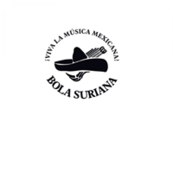 Logo of Bola Suriana