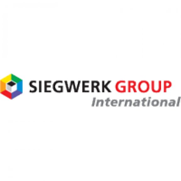 Logo of Siegwerk Druckfarben