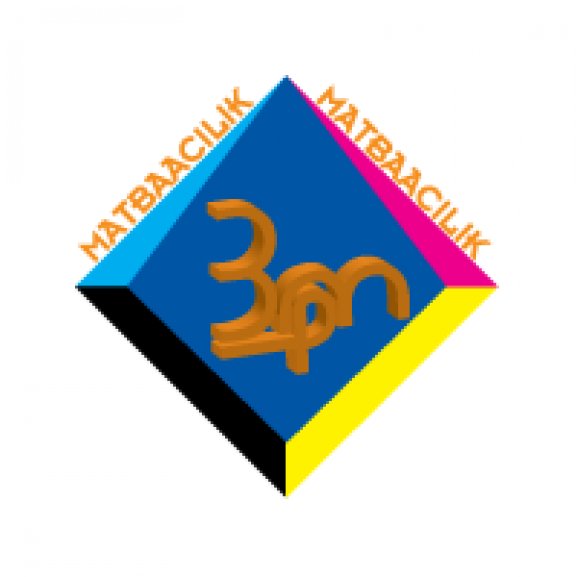 Logo of 3MP MATBAA