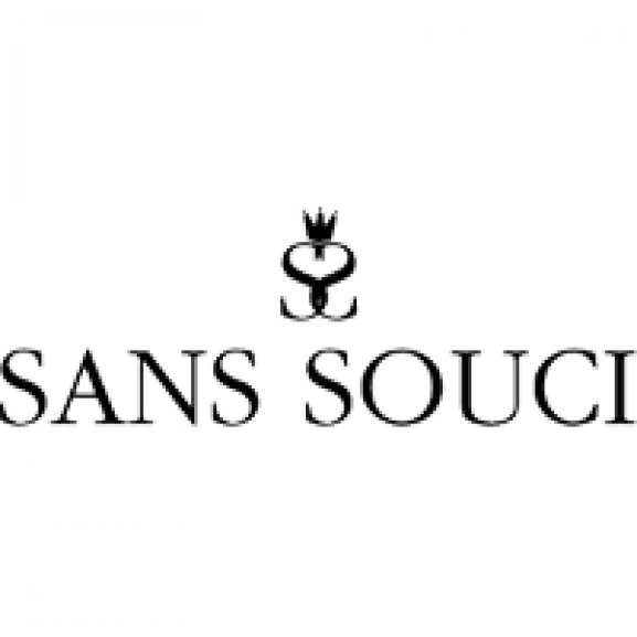 Logo of Sans Souci