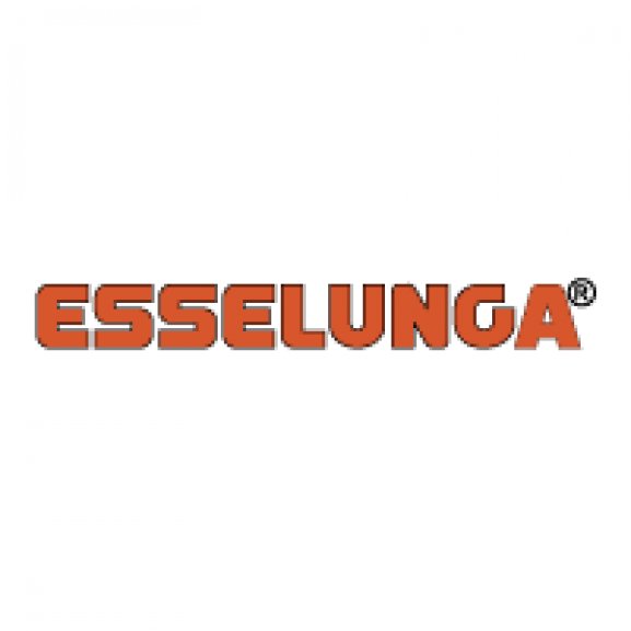 Logo of Esselunga