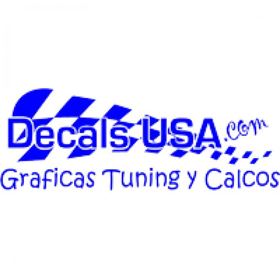 Logo of Decals USA