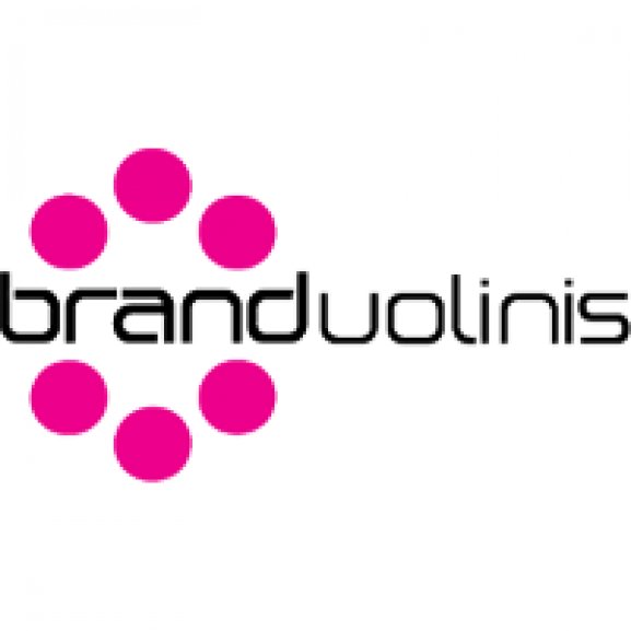 Logo of BRANDuolinis