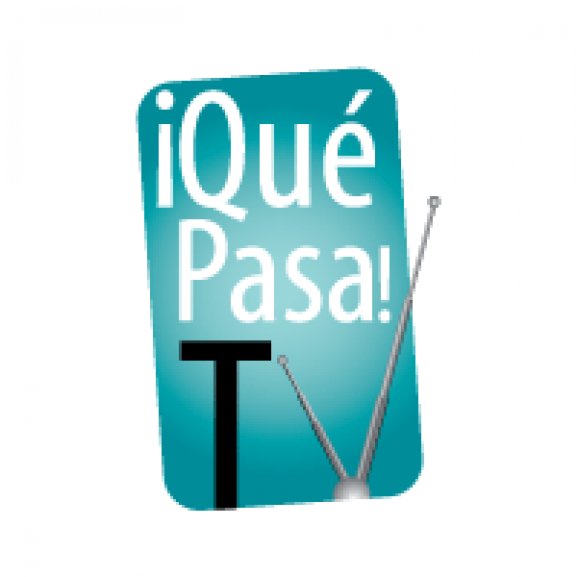 Logo of Que Pasa TV