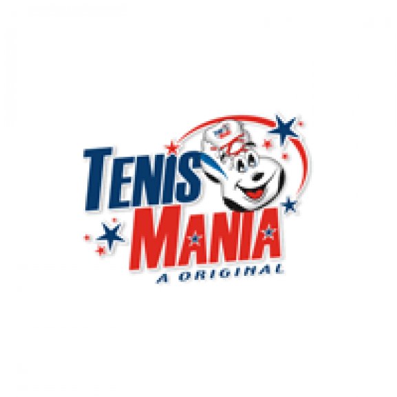 Logo of Tenis Mania