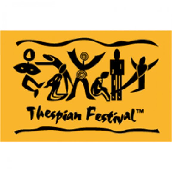 Logo of NEBRASKA THESPIAN FESTIVAL