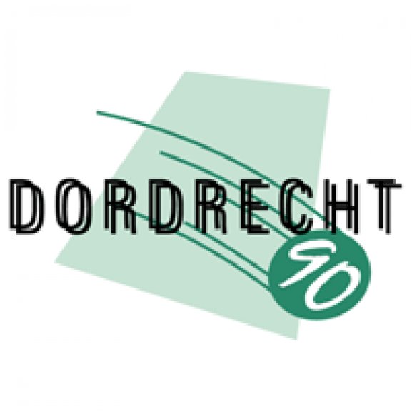 Logo of Dordrecht 90