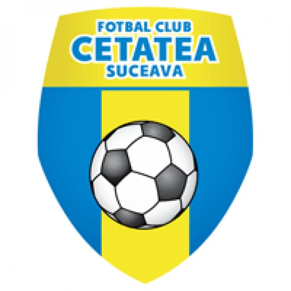 Logo of FC Cetatea Suceava