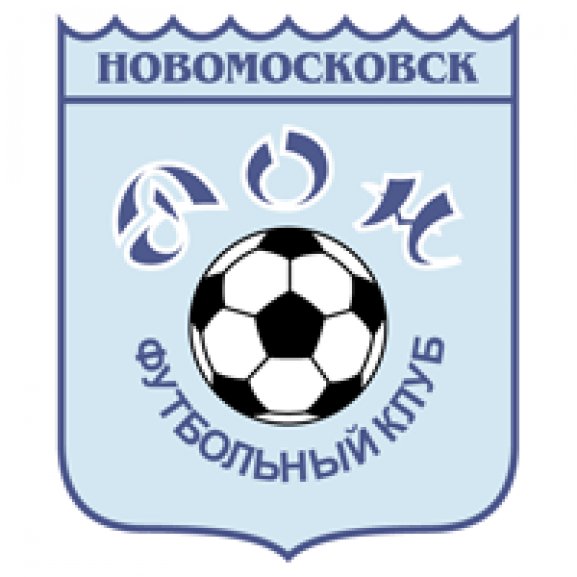 Logo of FK Don Novomoskovsk