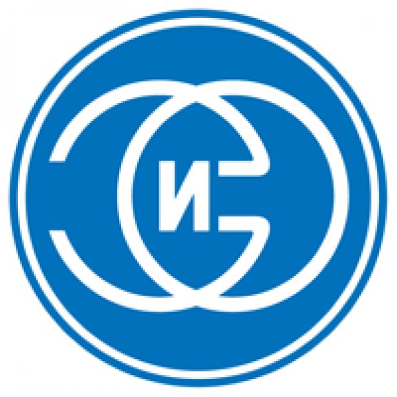 Logo of FK ZiO Podolsk