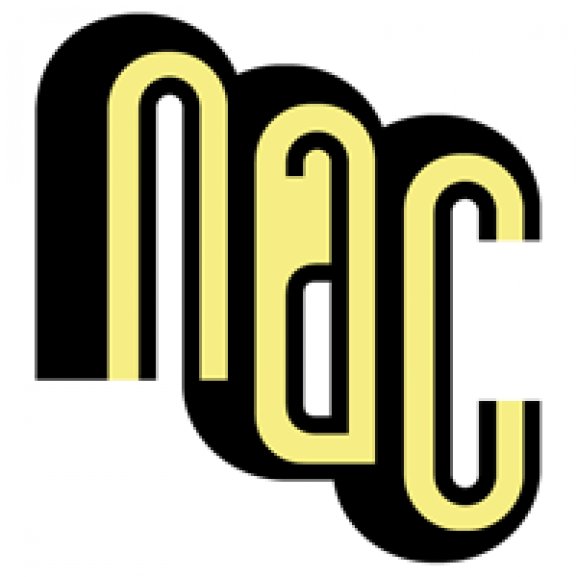 Logo of NAC Breda