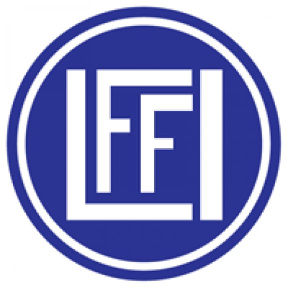 Logo of Ludvika FFI
