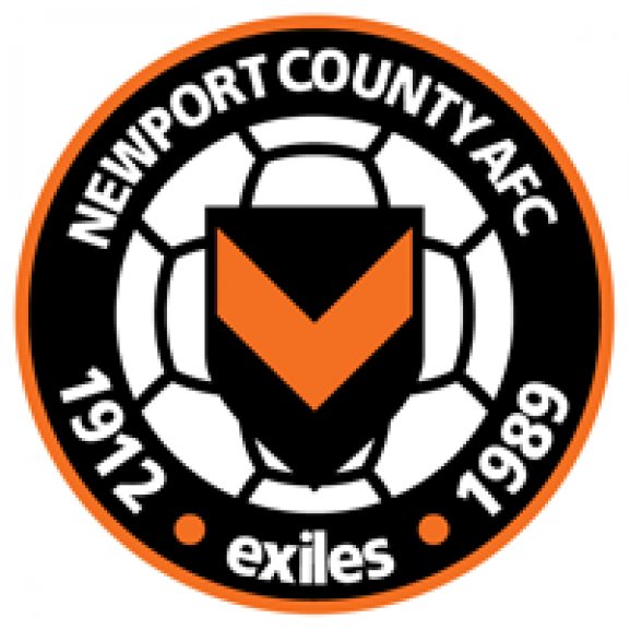 Logo of Newport County AFC