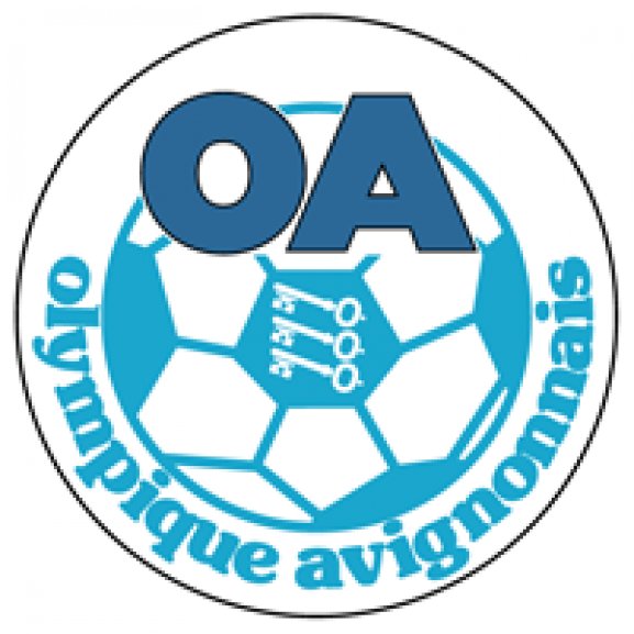 Logo of Olympique Avignonnais