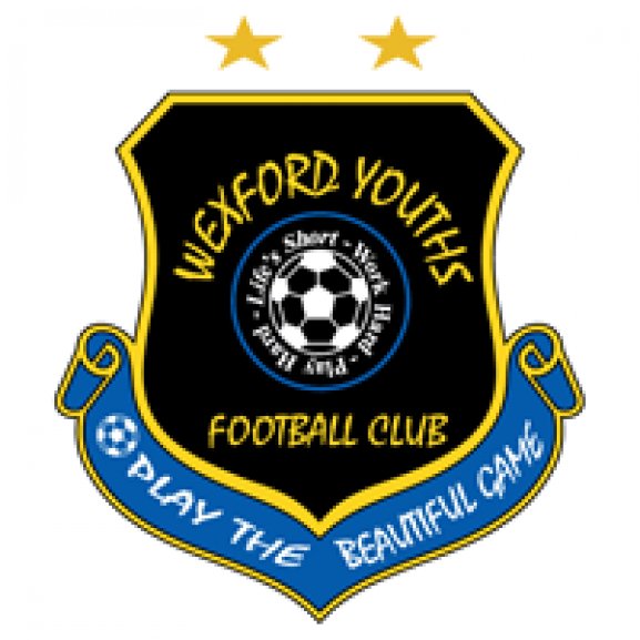 Logo of Wexford Youth FC