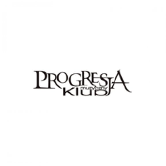 Logo of Progresja