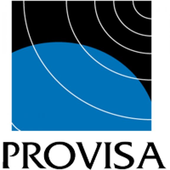Logo of PROVISA