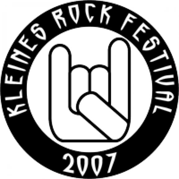 Logo of Kleines Rock Festival Colonia Tovar