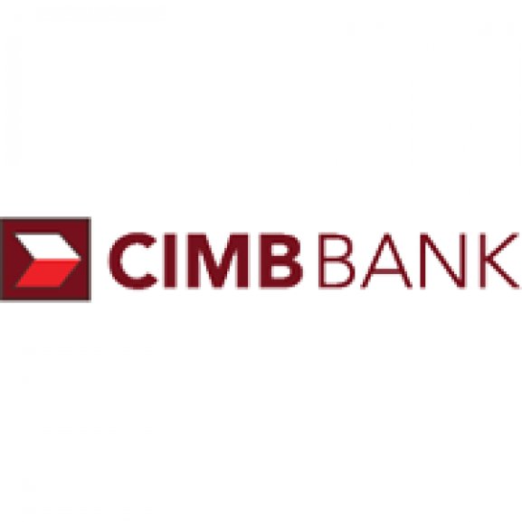 Logo of CIMB Bank
