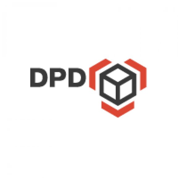 Logo of DPD
