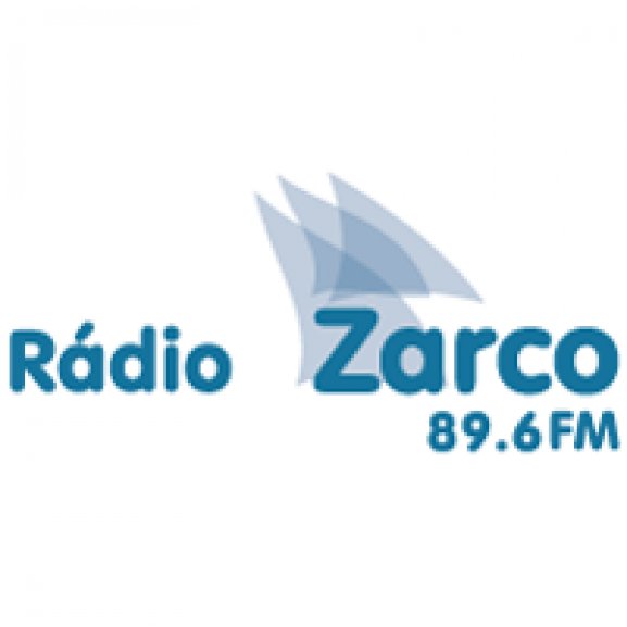 Logo of rádio zarco