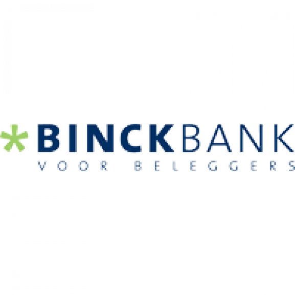 Logo of BinckBank