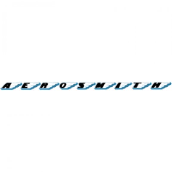 Logo of Aerosmith