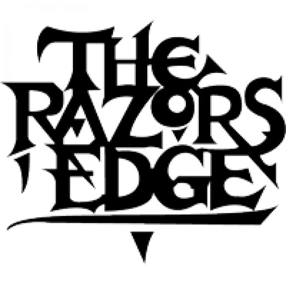 Logo of The Razor&#039;s Edge