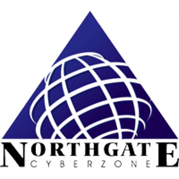 Logo of Northgate Cyberzone