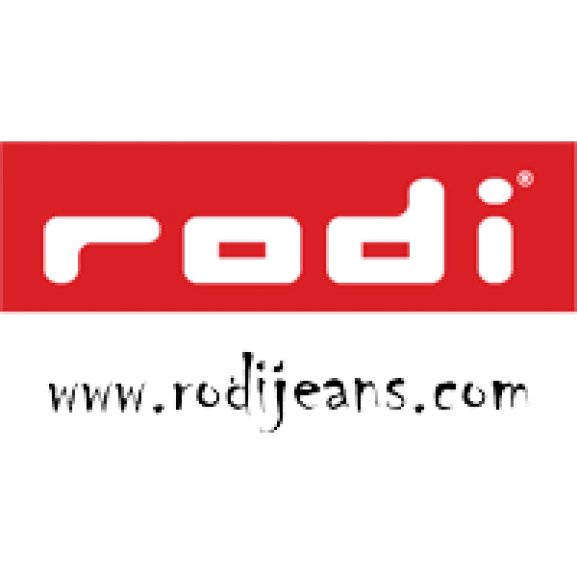 Logo of Rodi Jeans