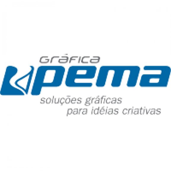 Logo of Gráfica Pema