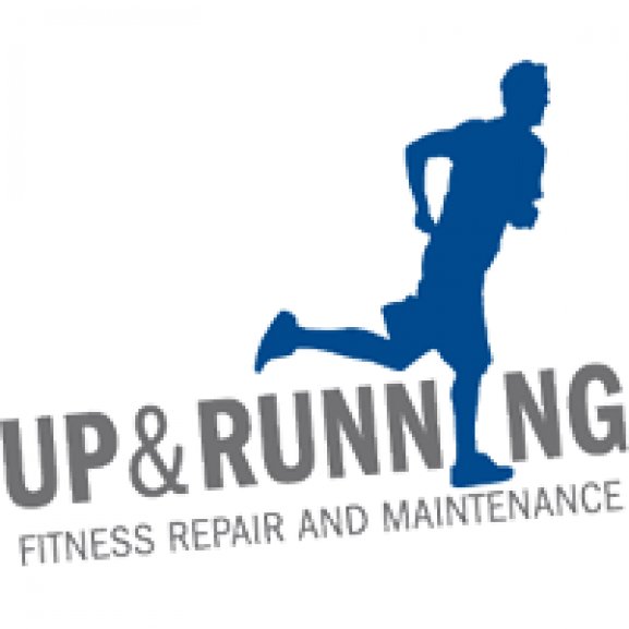 Logo of Up & Running