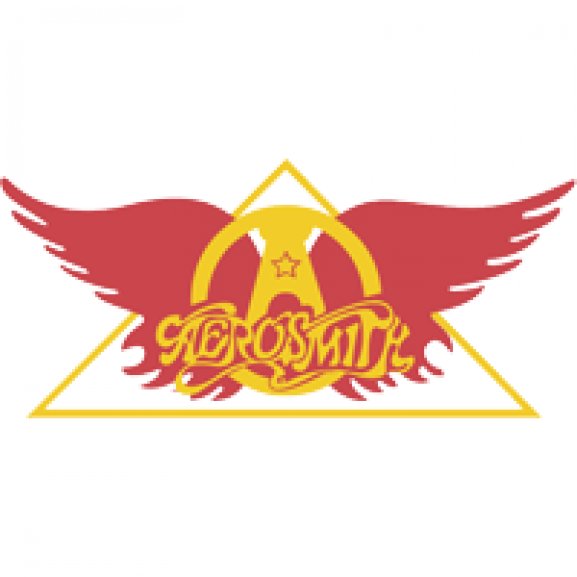 Logo of Aerosmith
