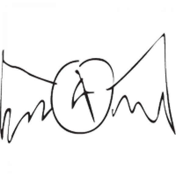 Logo of Aerosmith