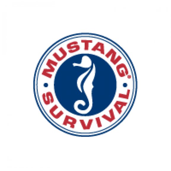 Logo of Mustang Survival