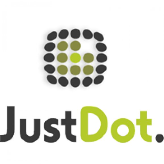 Logo of JustDot.