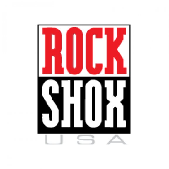 Logo of ROCKSHOX