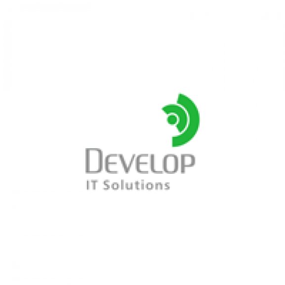 Logo of Develop