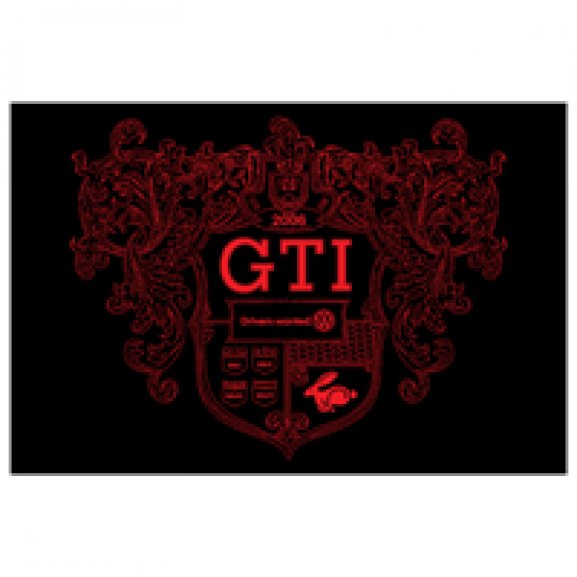Logo of MkV GTI Crest