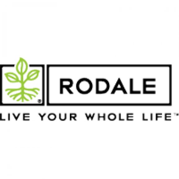 Logo of RODALE