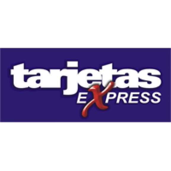 Logo of TARJETAS EXPRESS