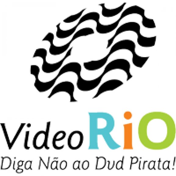 Logo of VideoRIO
