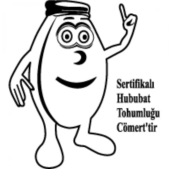 Logo of SERTIFIKALI HUBUBAT TOHUMLUGU