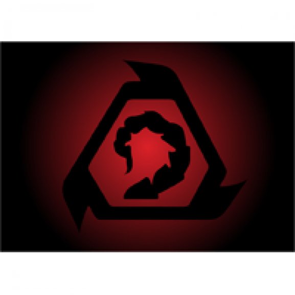 Logo of NOD - Command and Conquer 3 Tiberium Wars